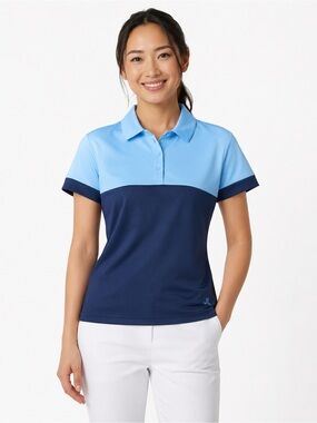 J.Lindeberg Golf Polo